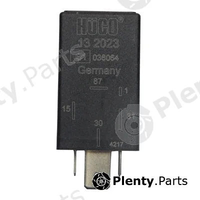 Hitachi 132023 — Relay, fuel pump Hueco