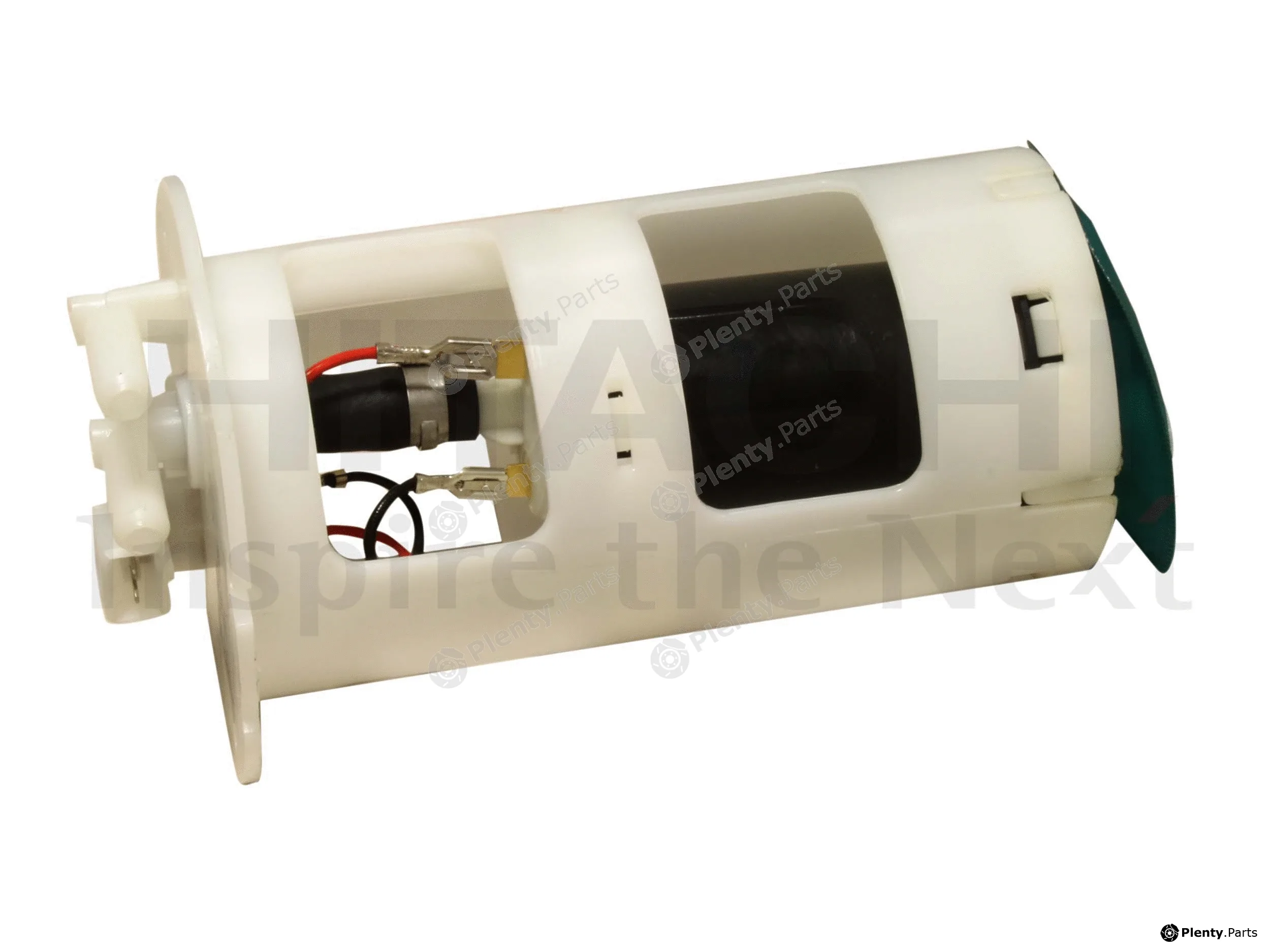 Hitachi 2503349 — Fuel Feed Unit