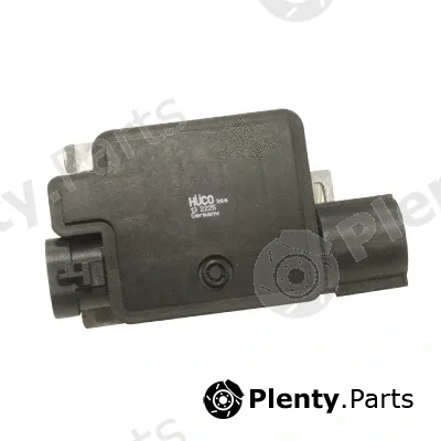 Hitachi 132225 — Control Unit, electric fan (engine cooling) Hueco