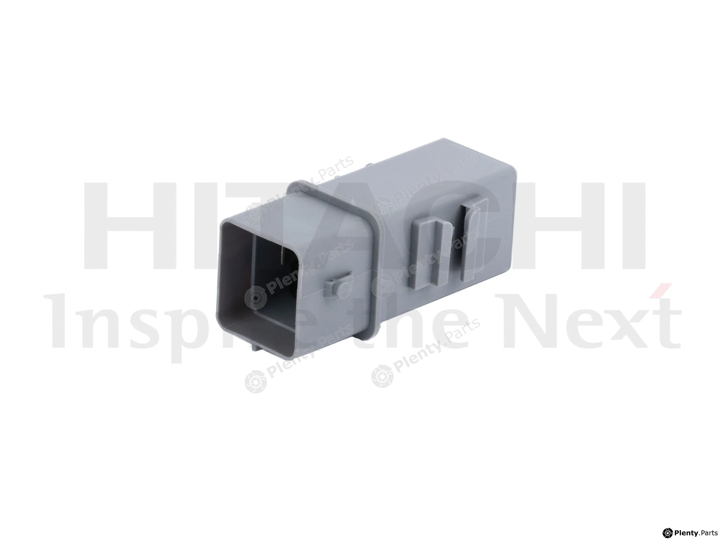 Hitachi 2502243 — Relay, glow plug system