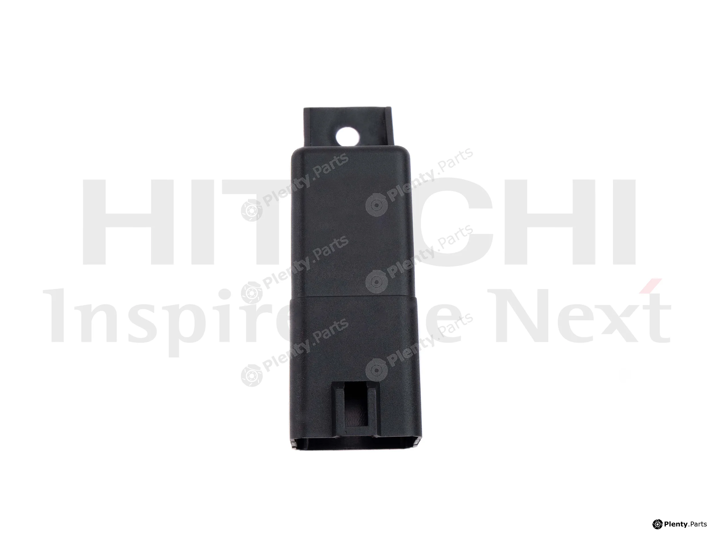 Hitachi 2502264 — Relay, glow plug system