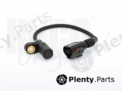 Hitachi 131406 — Sensor, wheel speed Hueco