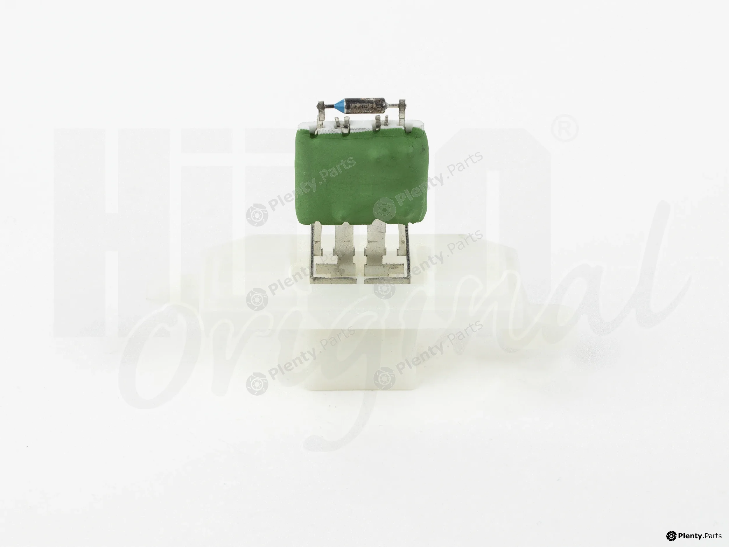 Hitachi 132622 — Resistor, interior blower Hueco