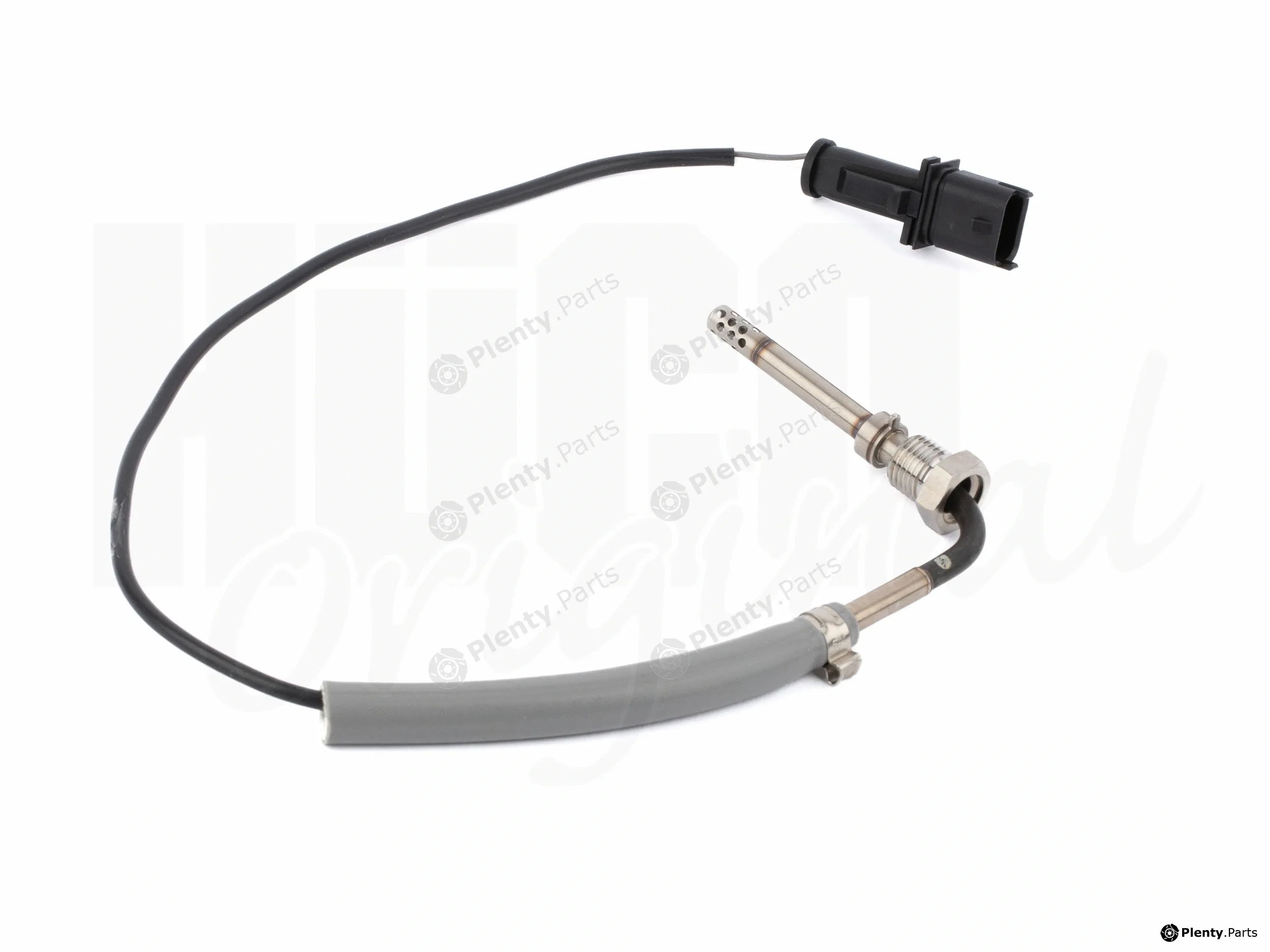 Hitachi 135532 — Sensor, exhaust gas temperature Hueco