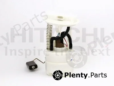 Hitachi 2503523 — Fuel Feed Unit