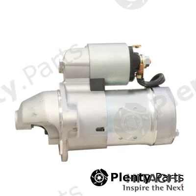 Hitachi 2506935 — Starter Original Spare Part