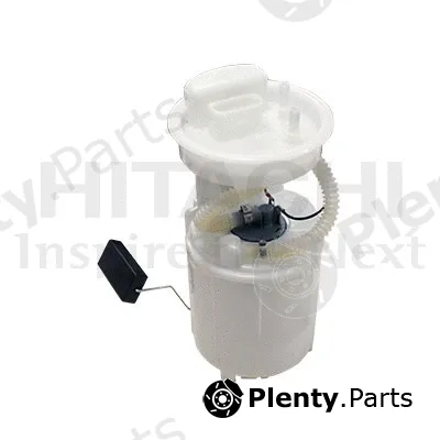 Hitachi 2503314 — Fuel Feed Unit