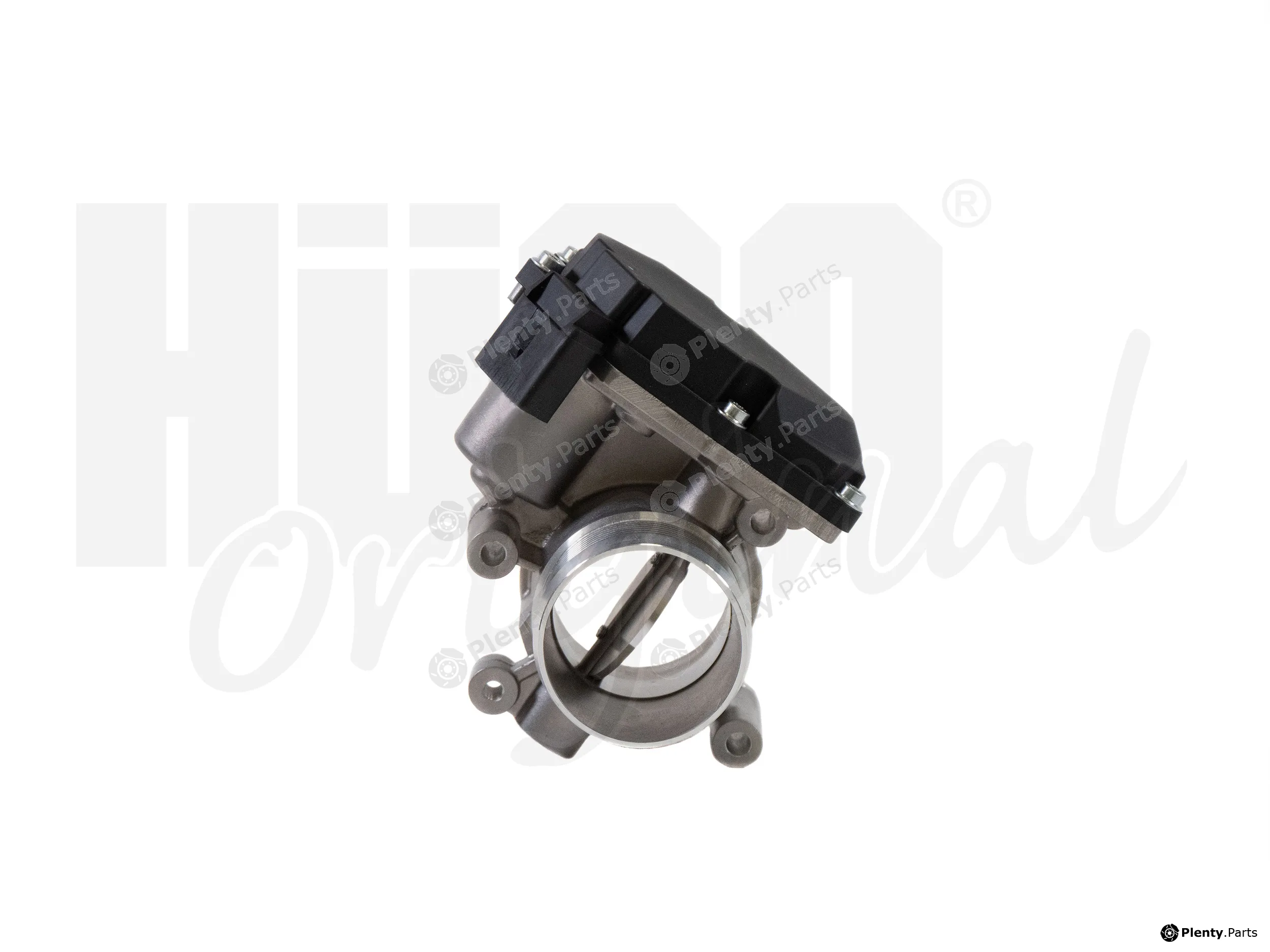 Hitachi 138515 — Throttle Body Hueco