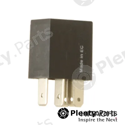 Hitachi 2502203 — Relay, main current