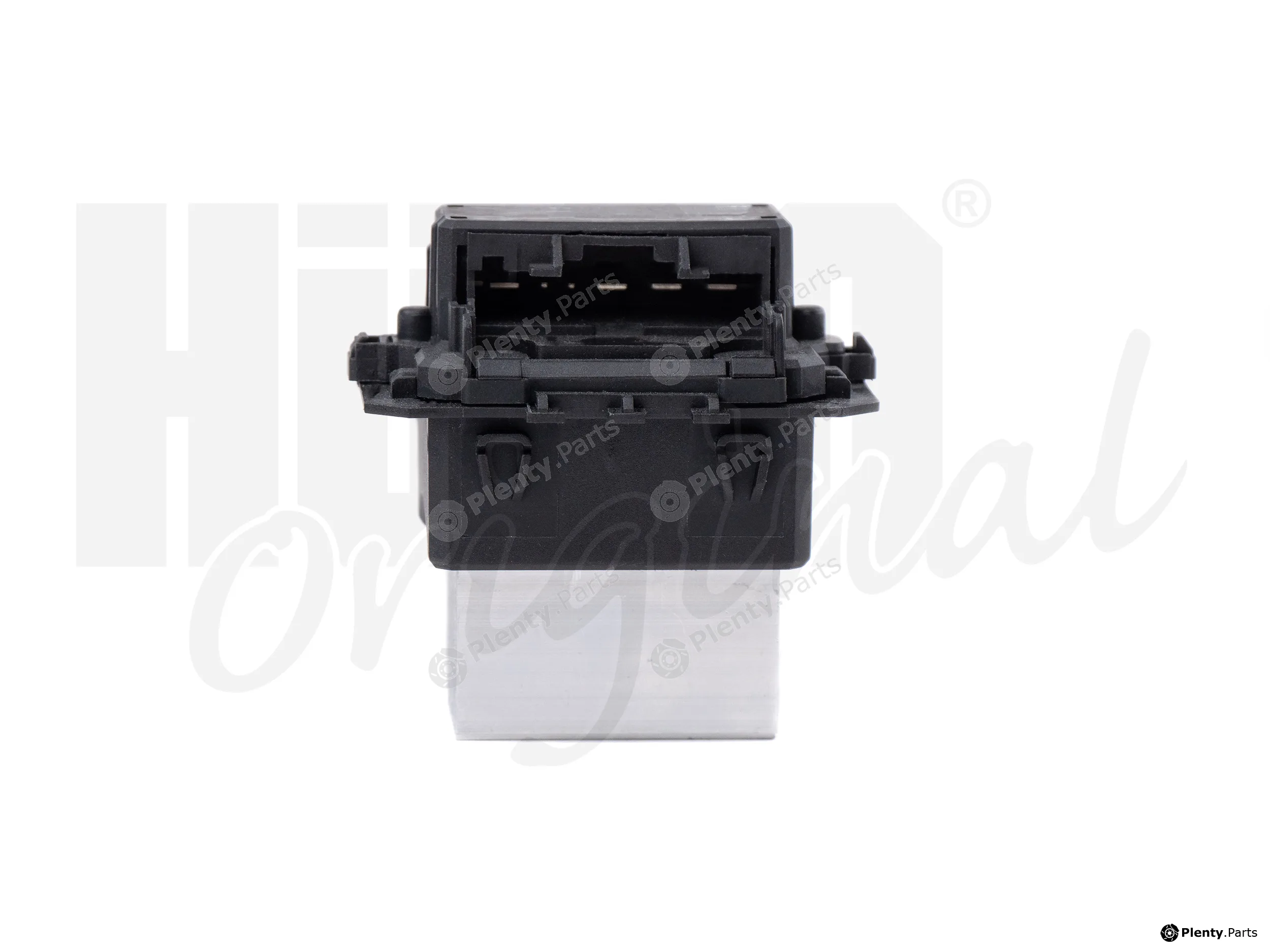 Hitachi 132509 — Regulator, interior blower Hueco