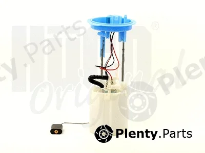 Hitachi 133529 — Fuel Feed Unit Hueco