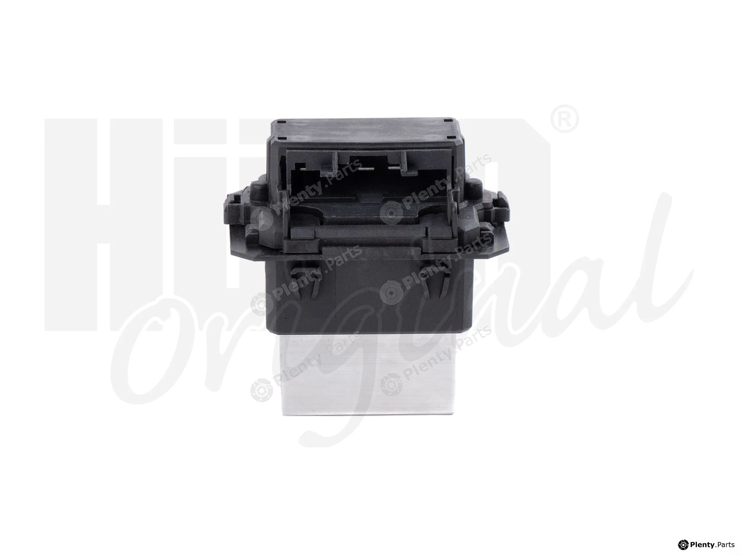 Hitachi 132595 — Regulator, interior blower Hueco
