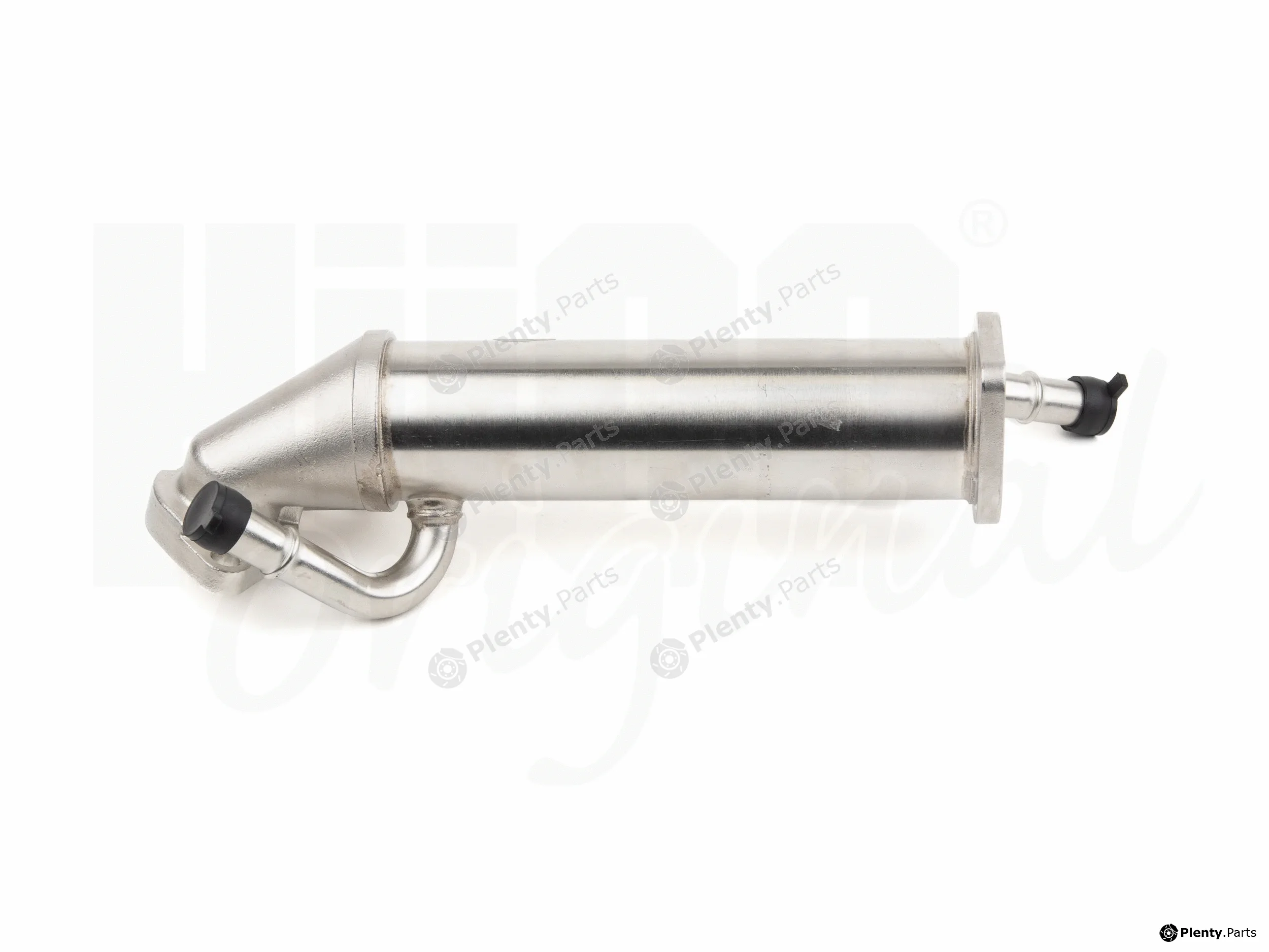 Hitachi 135980 — Cooler, exhaust gas recirculation Hueco