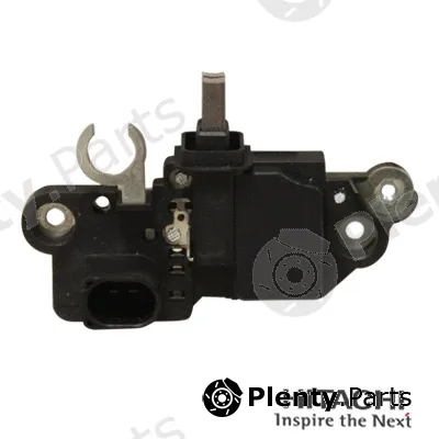 Hitachi 2500611 — Alternator Regulator