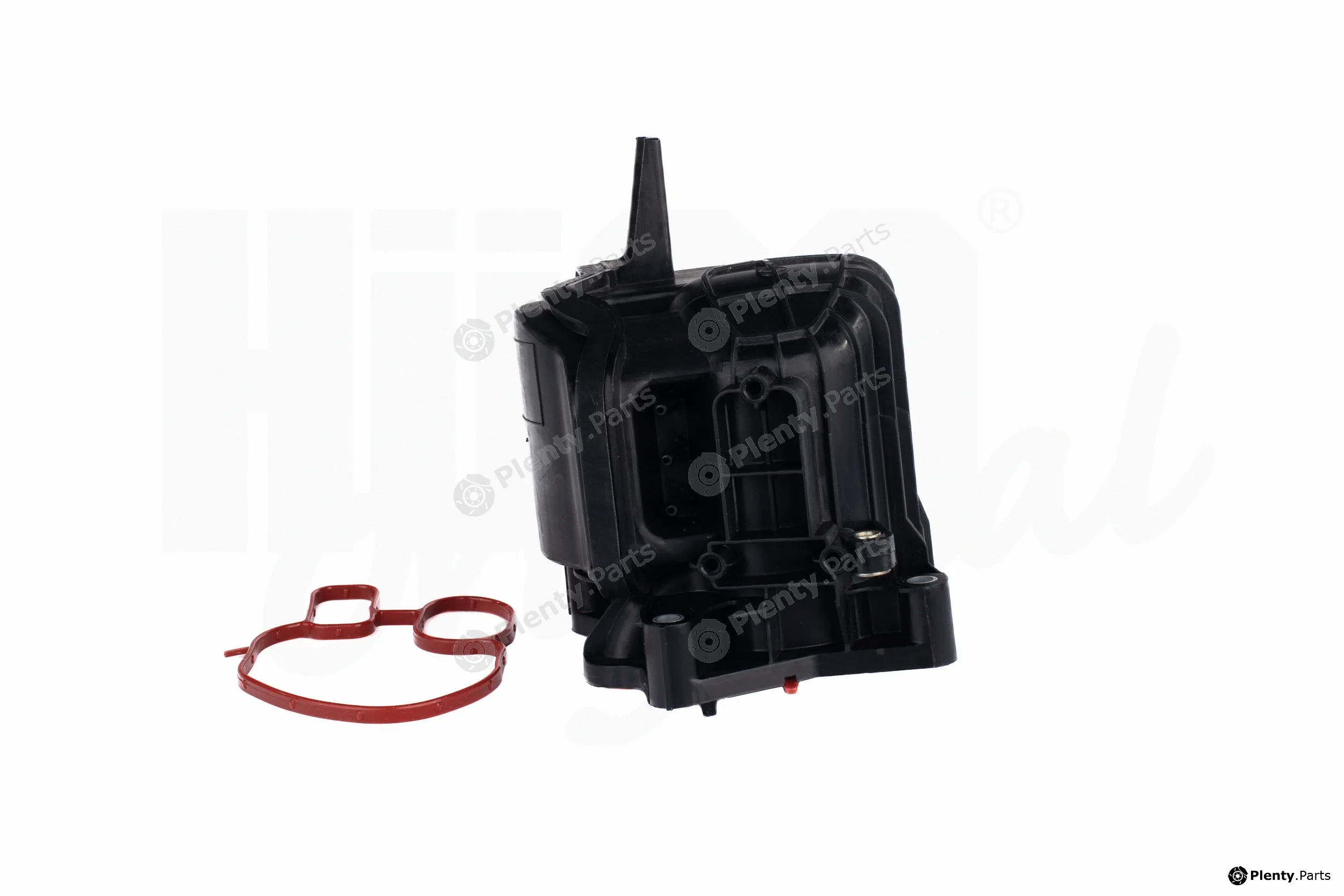 Hitachi 135961 — Cooler, exhaust gas recirculation Hueco