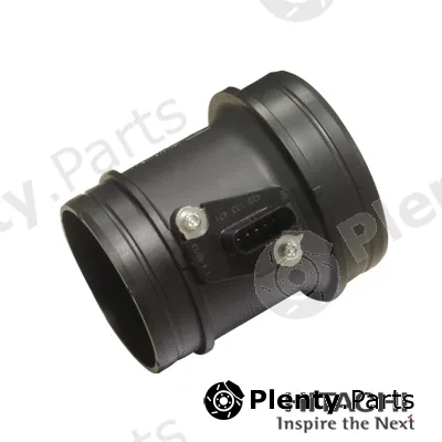 Hitachi 2505052 — Mass Air Flow Sensor Original Spare Part