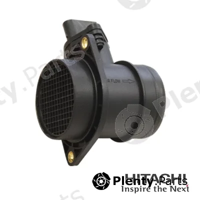 Hitachi 2508992 — Mass Air Flow Sensor