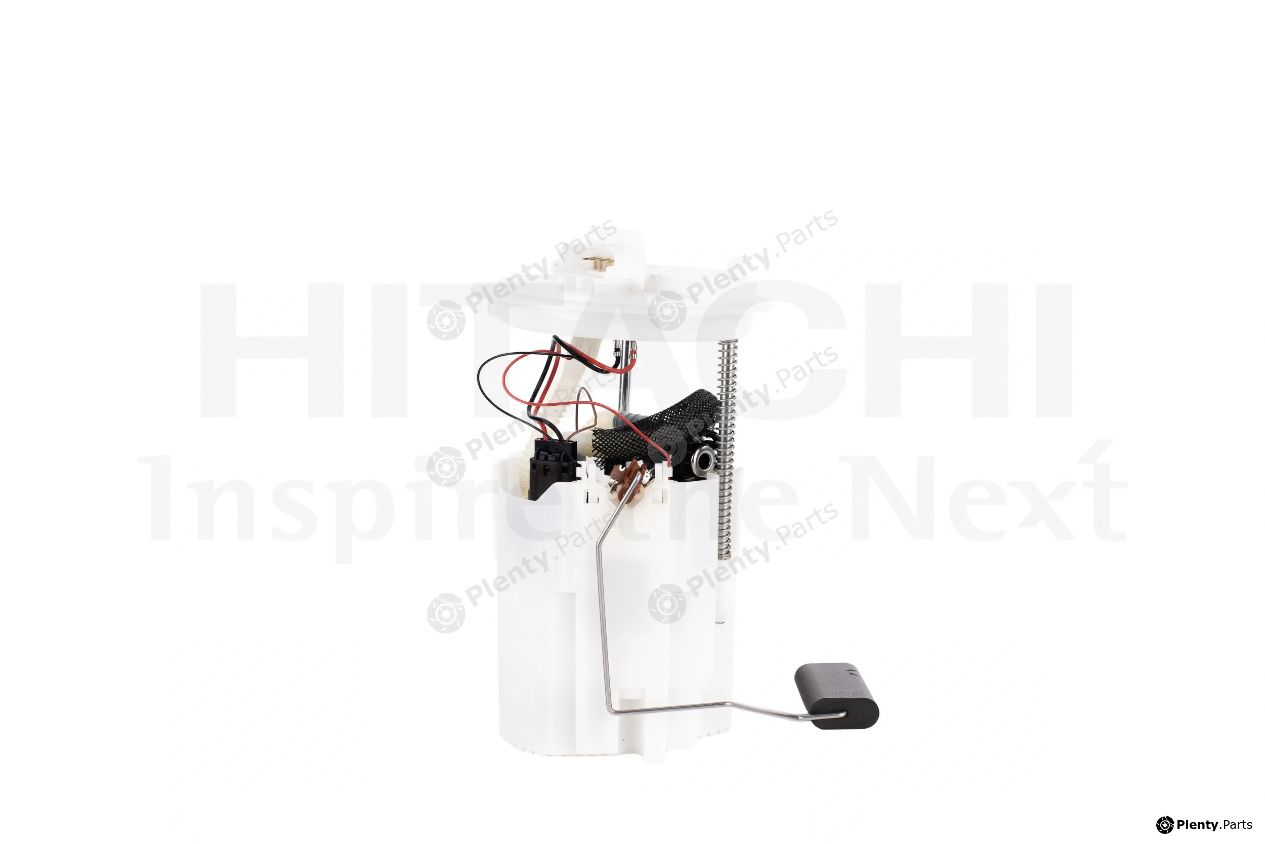 Hitachi 2503136 — Fuel Feed Unit