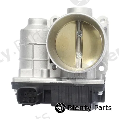 Hitachi 138539 — Throttle Body Hueco
