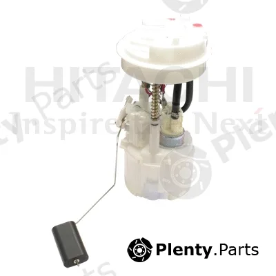 Hitachi 2503324 — Fuel Feed Unit