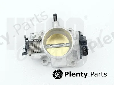 Hitachi 138570 — Throttle Body Hueco