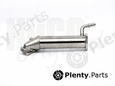 Hitachi 135986 — Cooler, exhaust gas recirculation Hueco