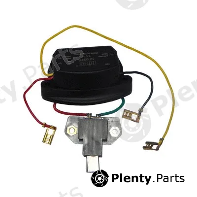 Hitachi 130377 — Alternator Regulator Hueco