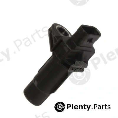 Hitachi 137363 — Sensor, crankshaft pulse Hueco