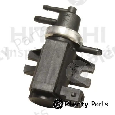 Hitachi 2509354 — Pressure Converter