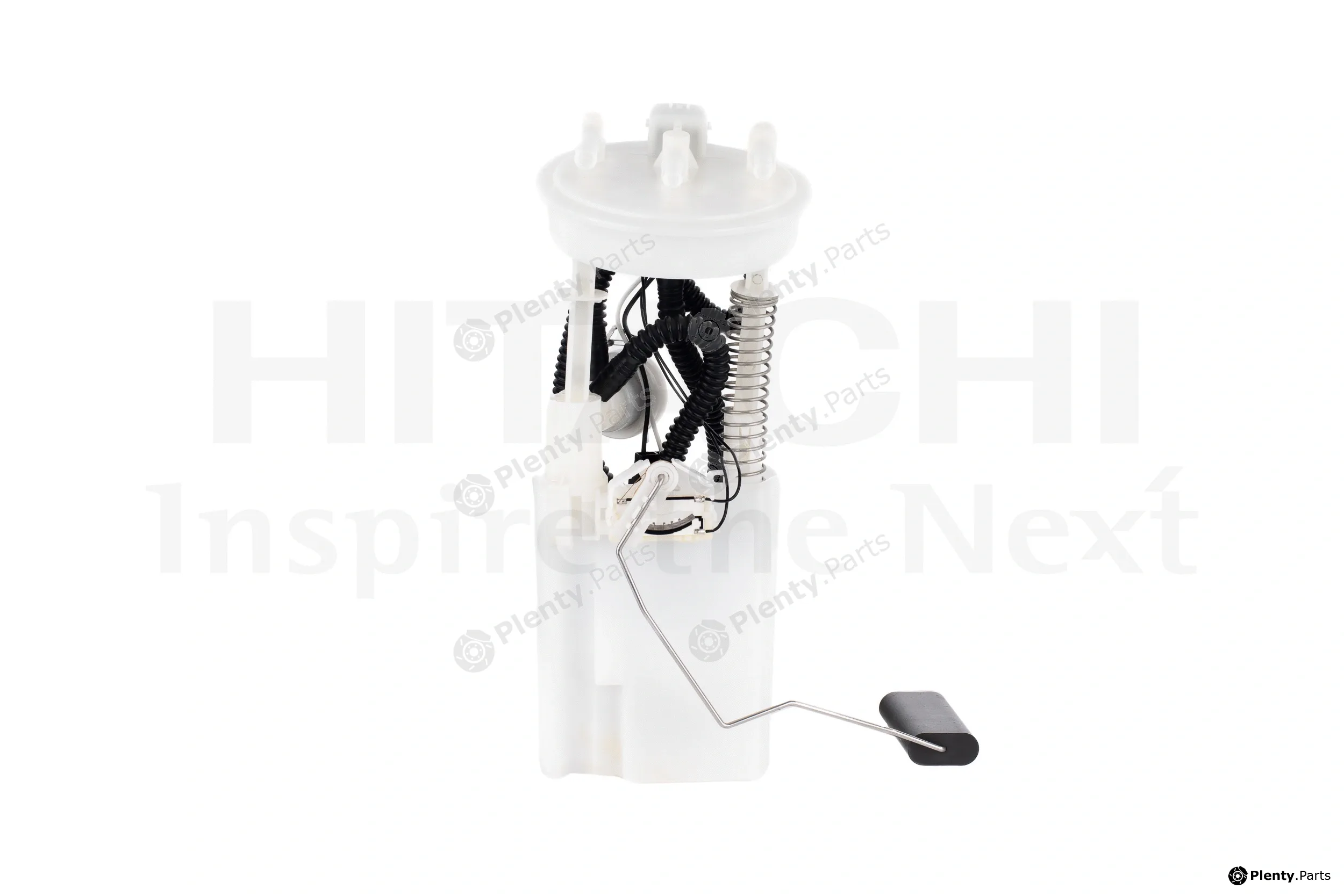 Hitachi 2502789 — Fuel Feed Unit