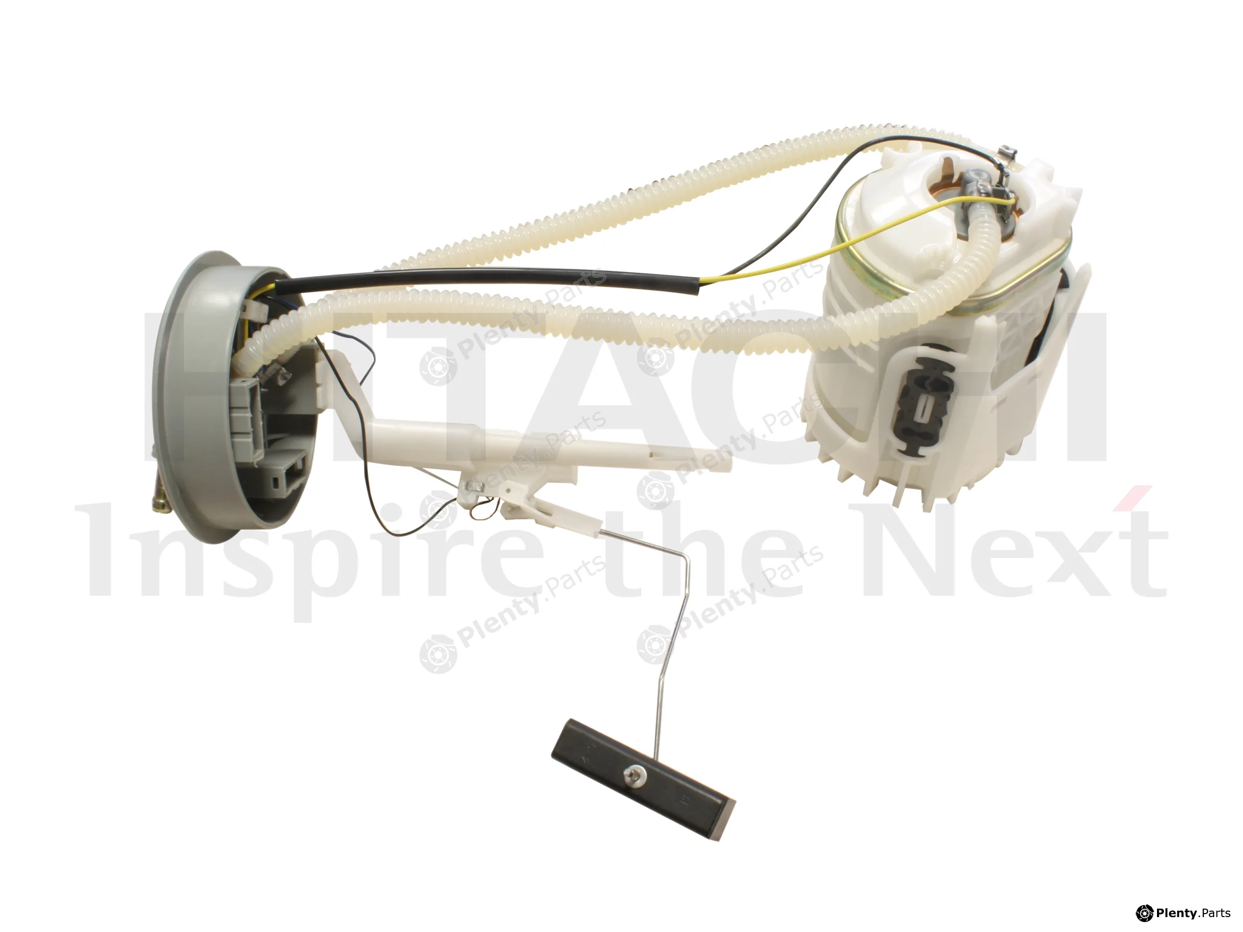 Hitachi 2503364 — Fuel Feed Unit