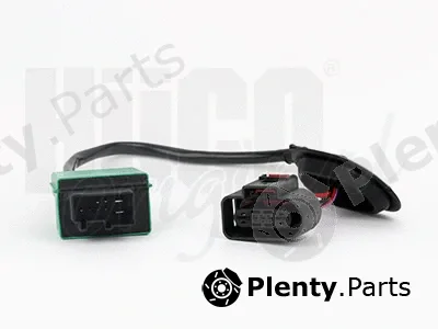 Hitachi 132921 — Control Unit, fuel pump Hueco