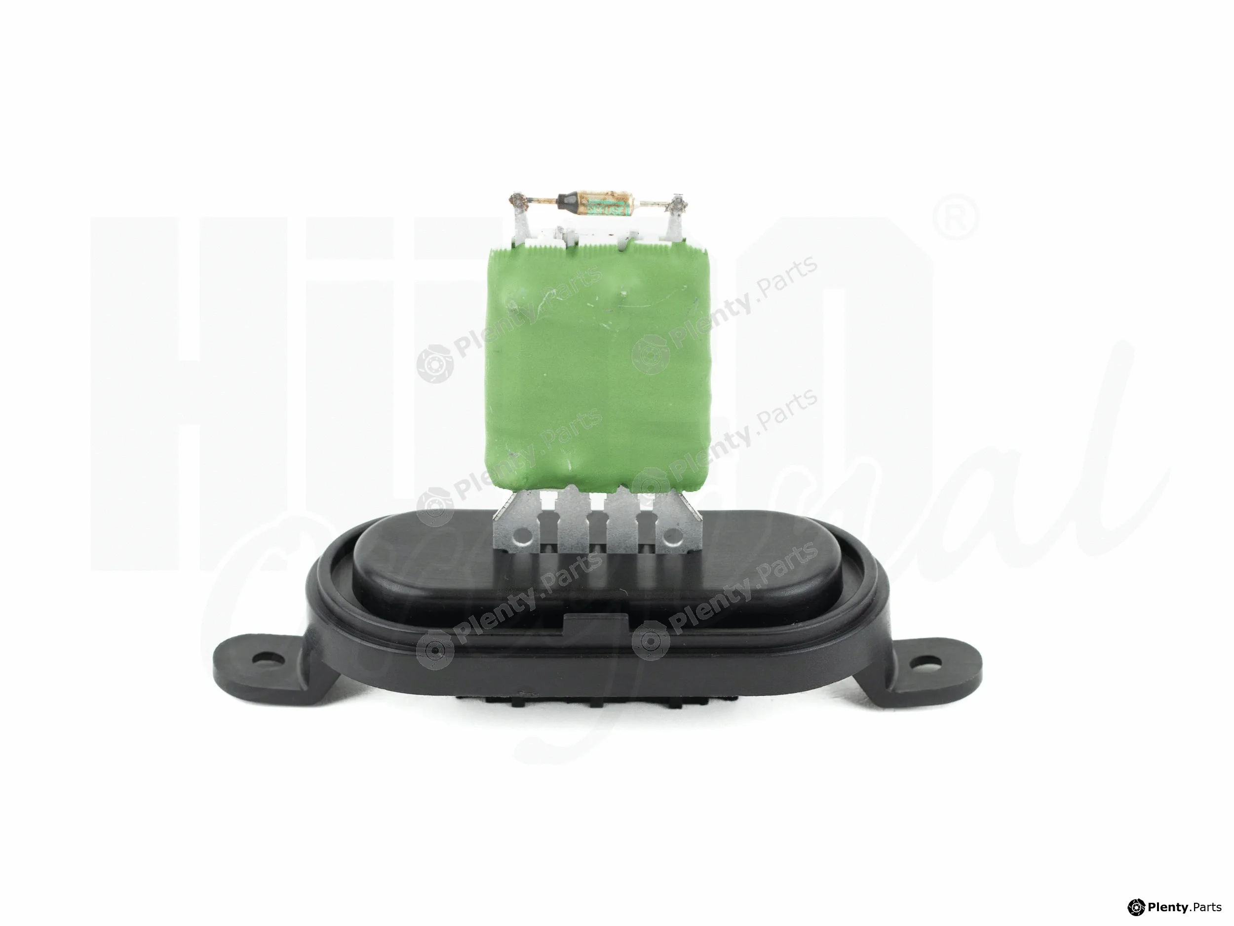 Hitachi 132613 — Resistor, interior blower Hueco