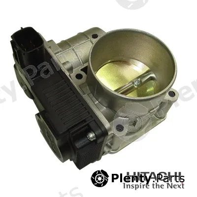 Hitachi 2508543 — Throttle Body Original Spare Part