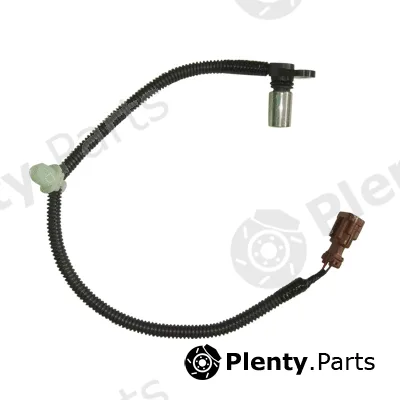 Hitachi 138108 — Sensor, crankshaft pulse Hueco