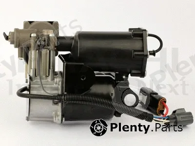 Hitachi 2509883 — Compressor, compressed air system Original Spare Part