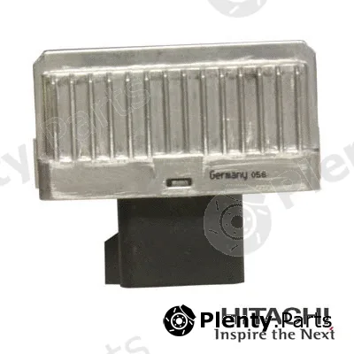 Hitachi 2502049 — Relay, glow plug system