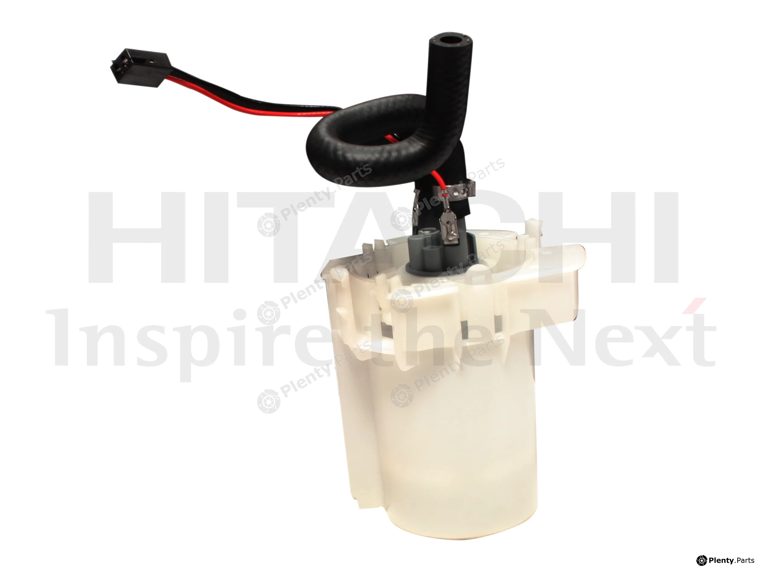 Hitachi 2503363 — Fuel Feed Unit