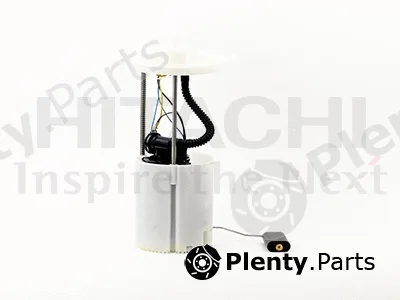 Hitachi 2503574 — Fuel Feed Unit