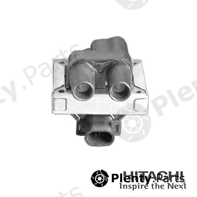 Hitachi 2508730 — Ignition Coil