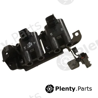 Hitachi 133950 — Ignition Coil Hueco