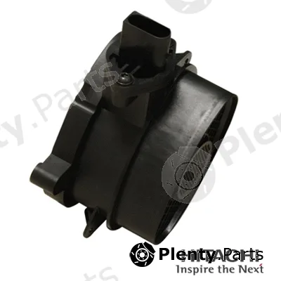 Hitachi 2505097 — Mass Air Flow Sensor