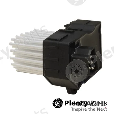 Hitachi 2502531 — Regulator, interior blower