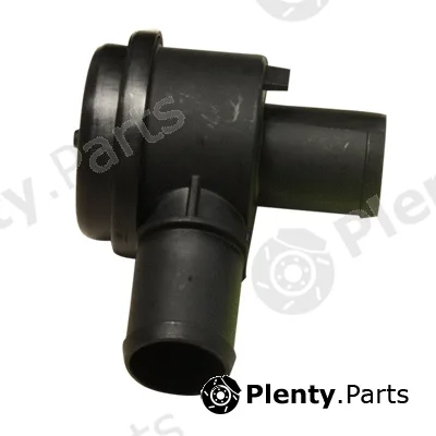 Hitachi 139308 — Recirculating Air Valve, charger Hueco