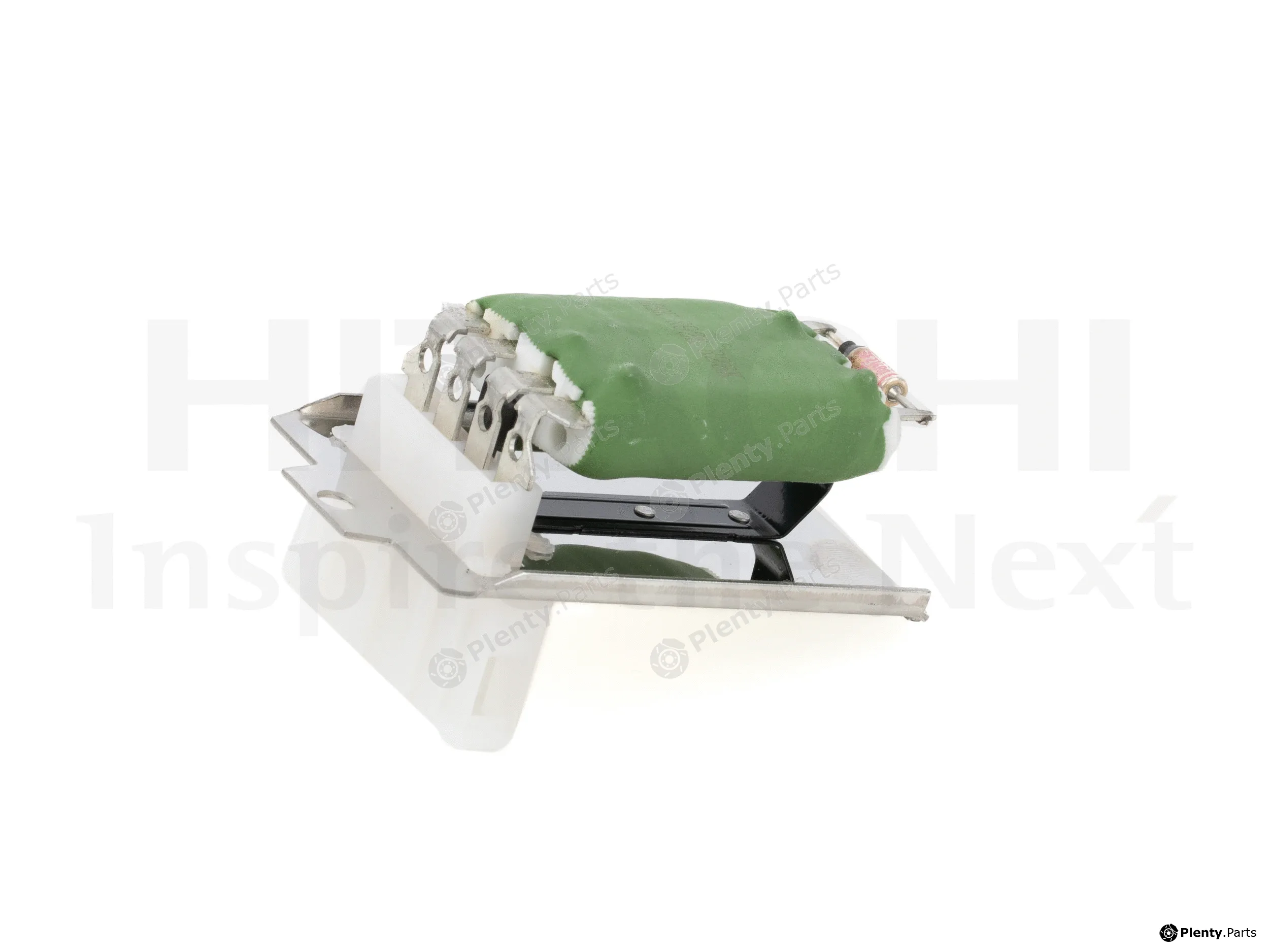 Hitachi 2502583 — Resistor, interior blower