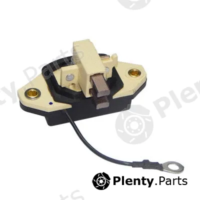 Hitachi 130533 — Alternator Regulator Hueco