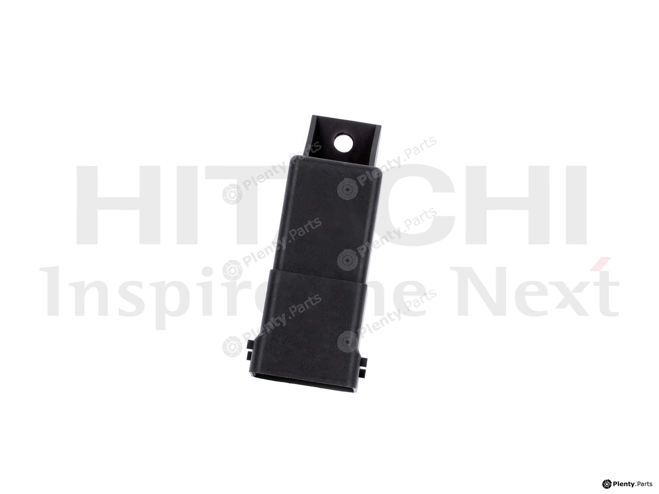 Hitachi 2502242 — Relay, glow plug system