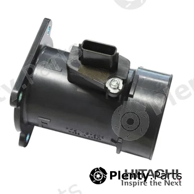 Hitachi 2505032 — Mass Air Flow Sensor Original Spare Part