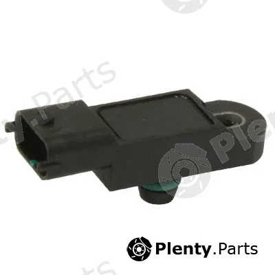 Hitachi 138234 — Sensor, intake manifold pressure Hueco