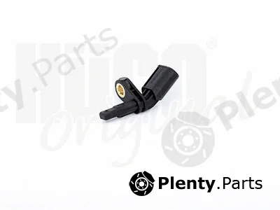 Hitachi 131413 — Sensor, wheel speed Hueco